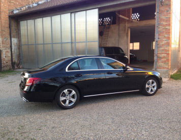 NCC Mercedes Lucca